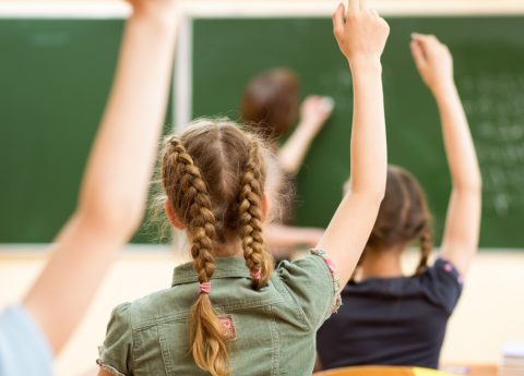 φαρμακευτική ρινίτιδα στο σχολείο