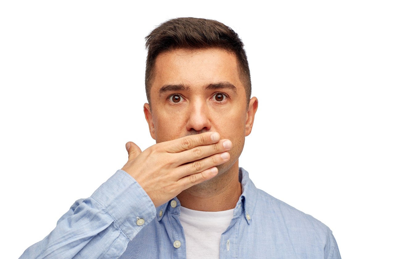 Κακοσμία στόματος: Πώς συνδέεται με τις ΩΡΛ παθήσεις;